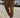 Pantalone Dik bruciato Njb