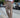 Pantalone Kid beige Njb