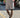 Bermuda Rotem in viscosa grigio perla Njb