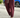 Pantalone Dik Bordeaux Njb
