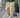 Pantalaccio soho in lino beige Njb